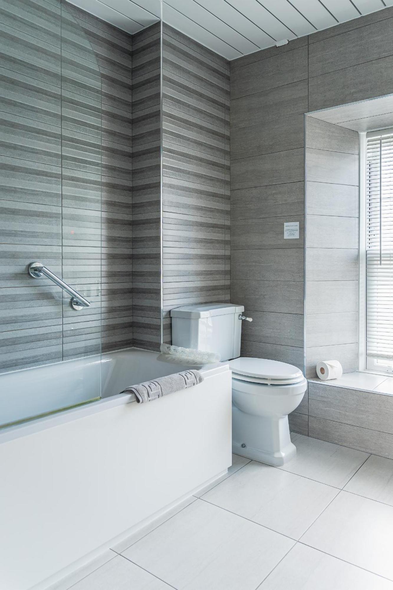 Guest house Rooms At The Highcliffe 3*