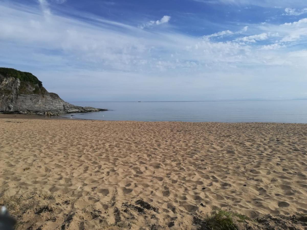 Rooms At The Highcliffe