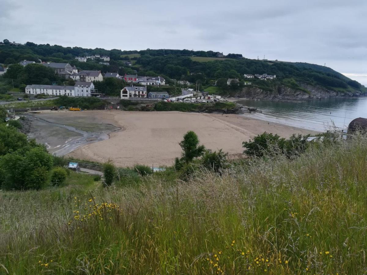 At The Highcliffe 3* Аберпорт