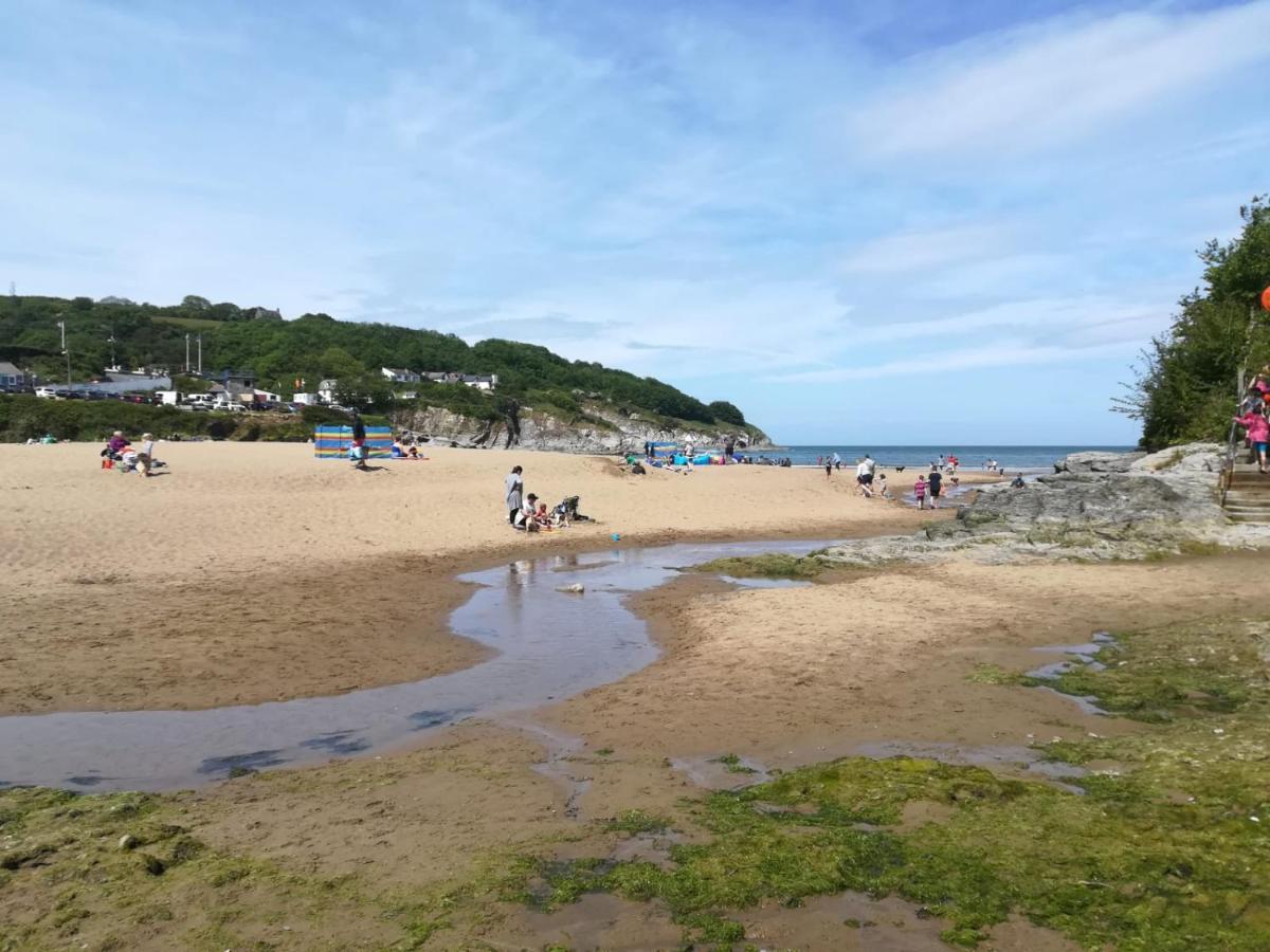 Гостевой дом At The Highcliffe