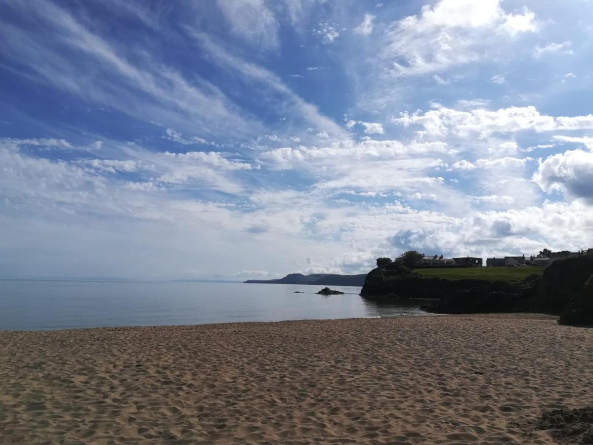 Гостевой дом At The Highcliffe